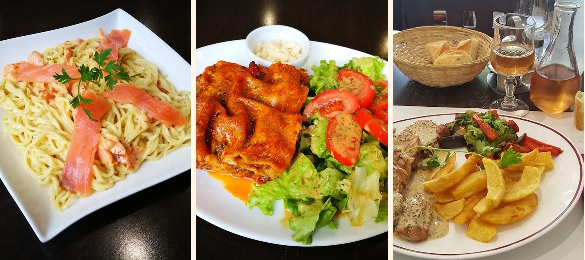 L'Ecluse - Gallery Image 3