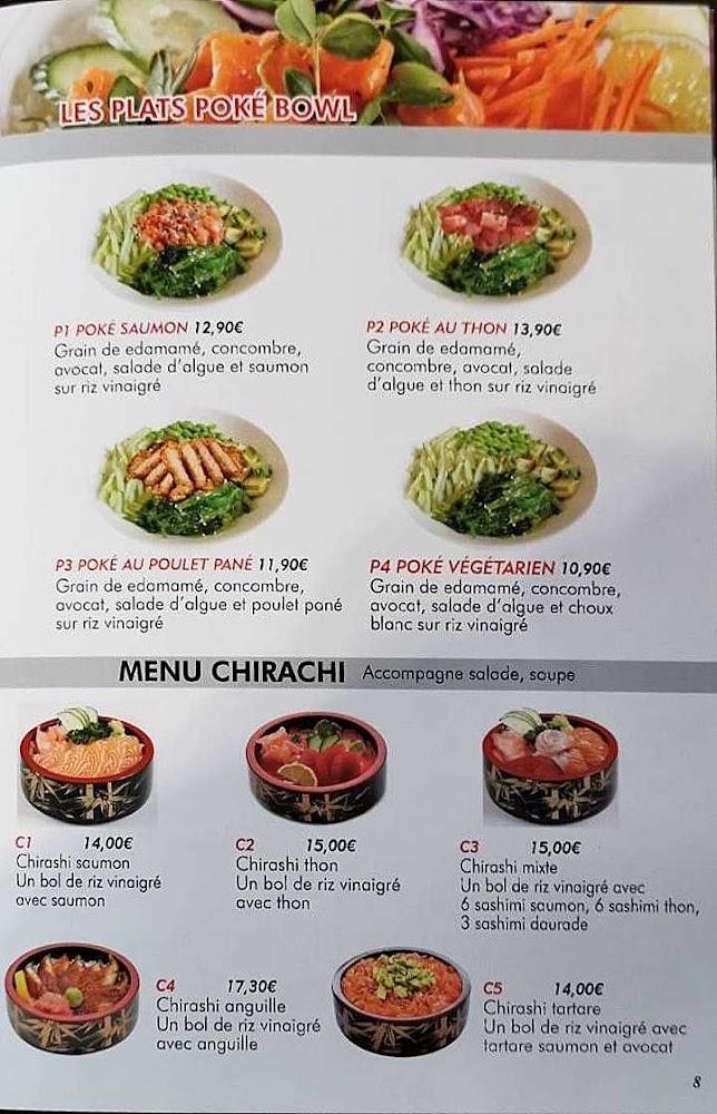 L'Ecluse - Menu Image 1